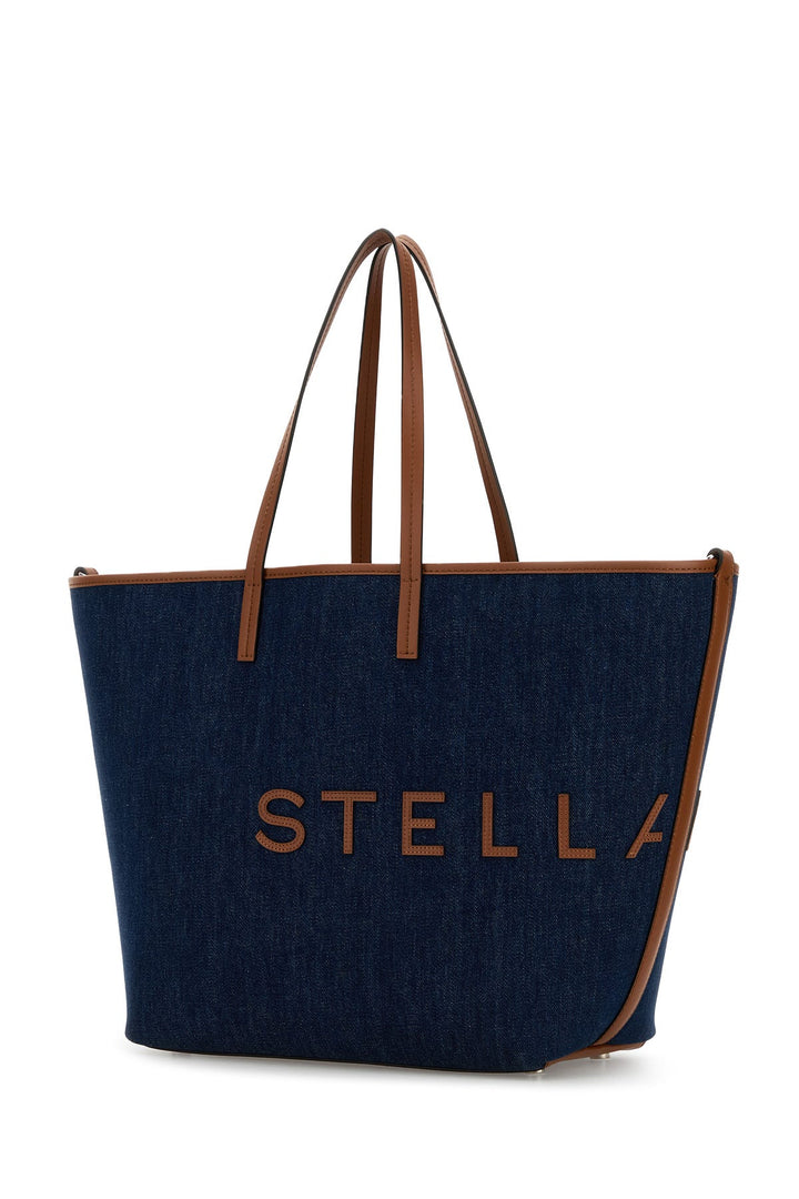 Tote Bag Eco Denim