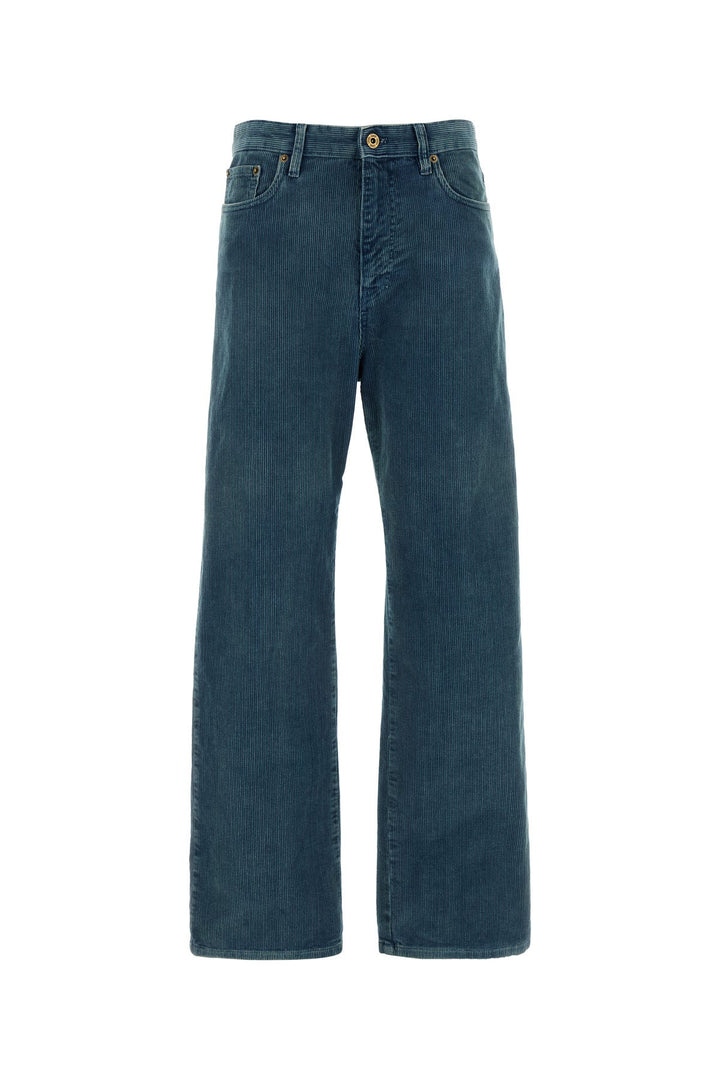 Air Force corduroy pant