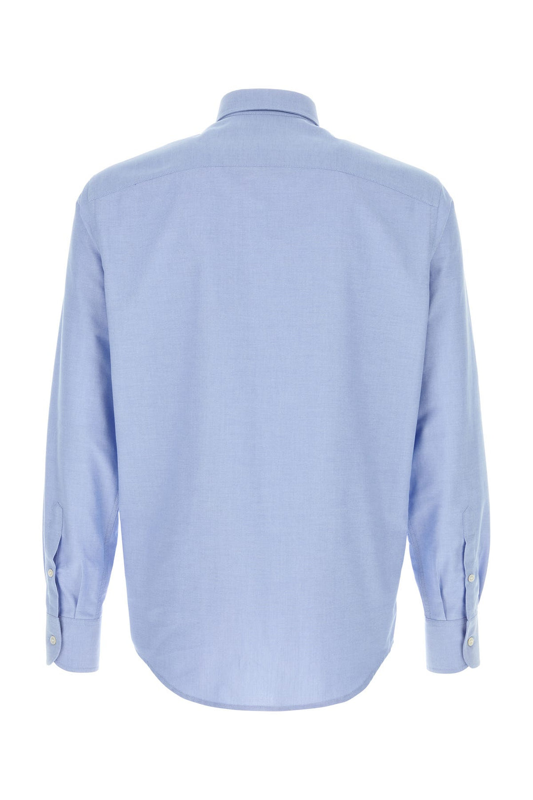 Light blue oxford shirt