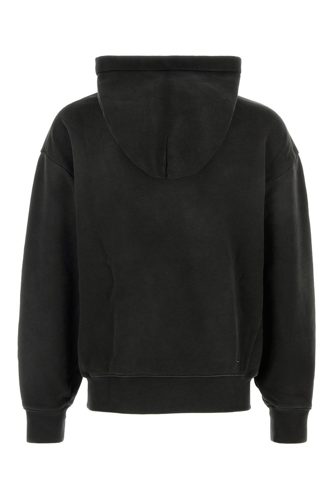 Slate cotton sweatshirt