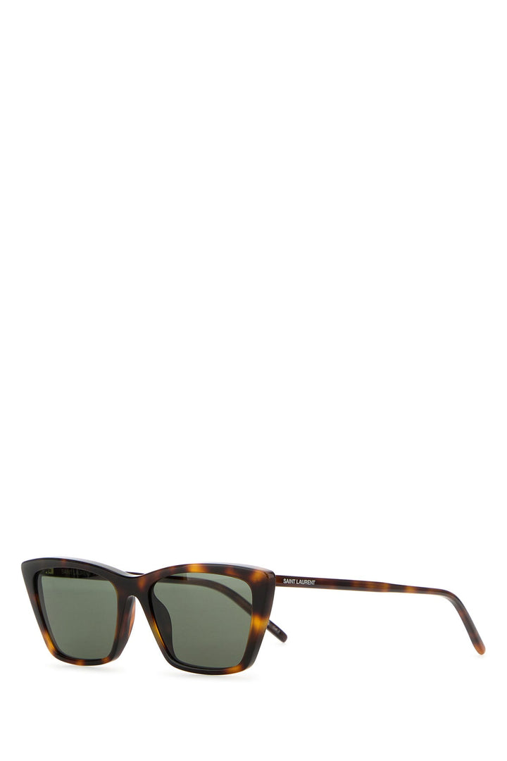 Printed acetate SL 737 sunglasses