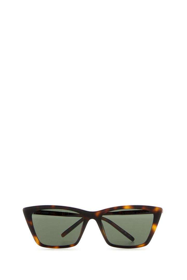 Printed acetate SL 737 sunglasses