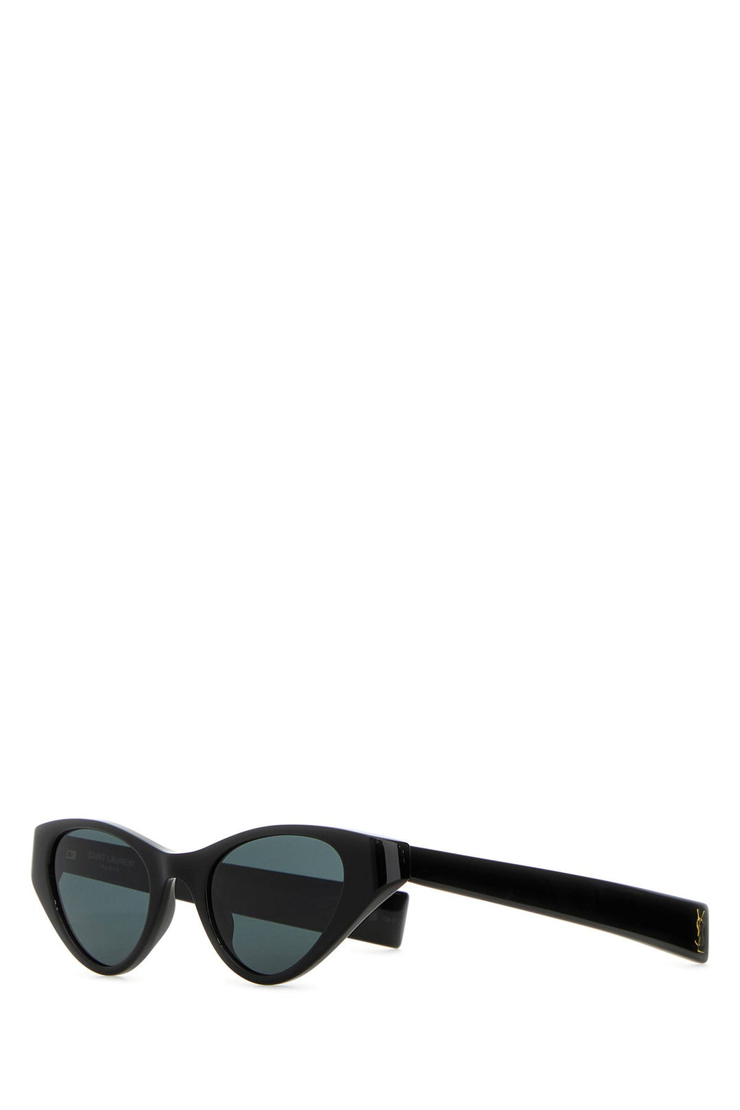 Black acetate SL M144 sunglasses