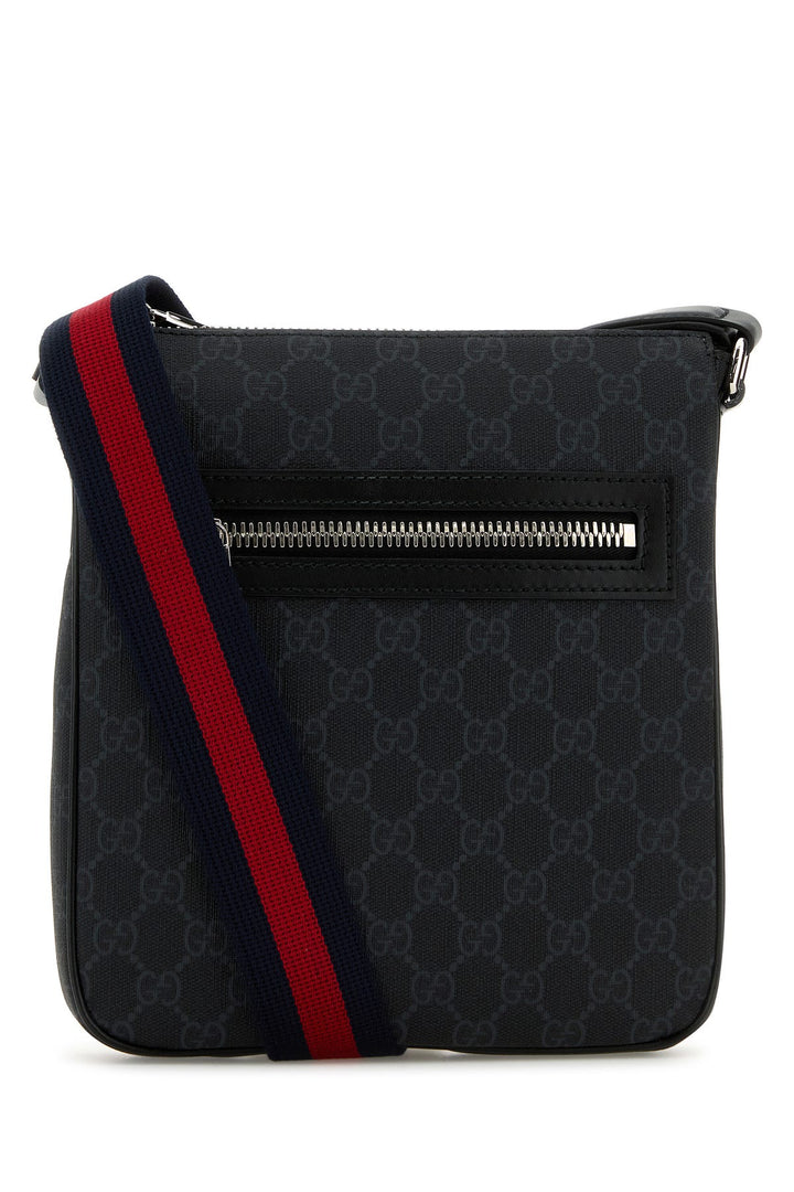 GG Supreme fabbro GG crossbody bag