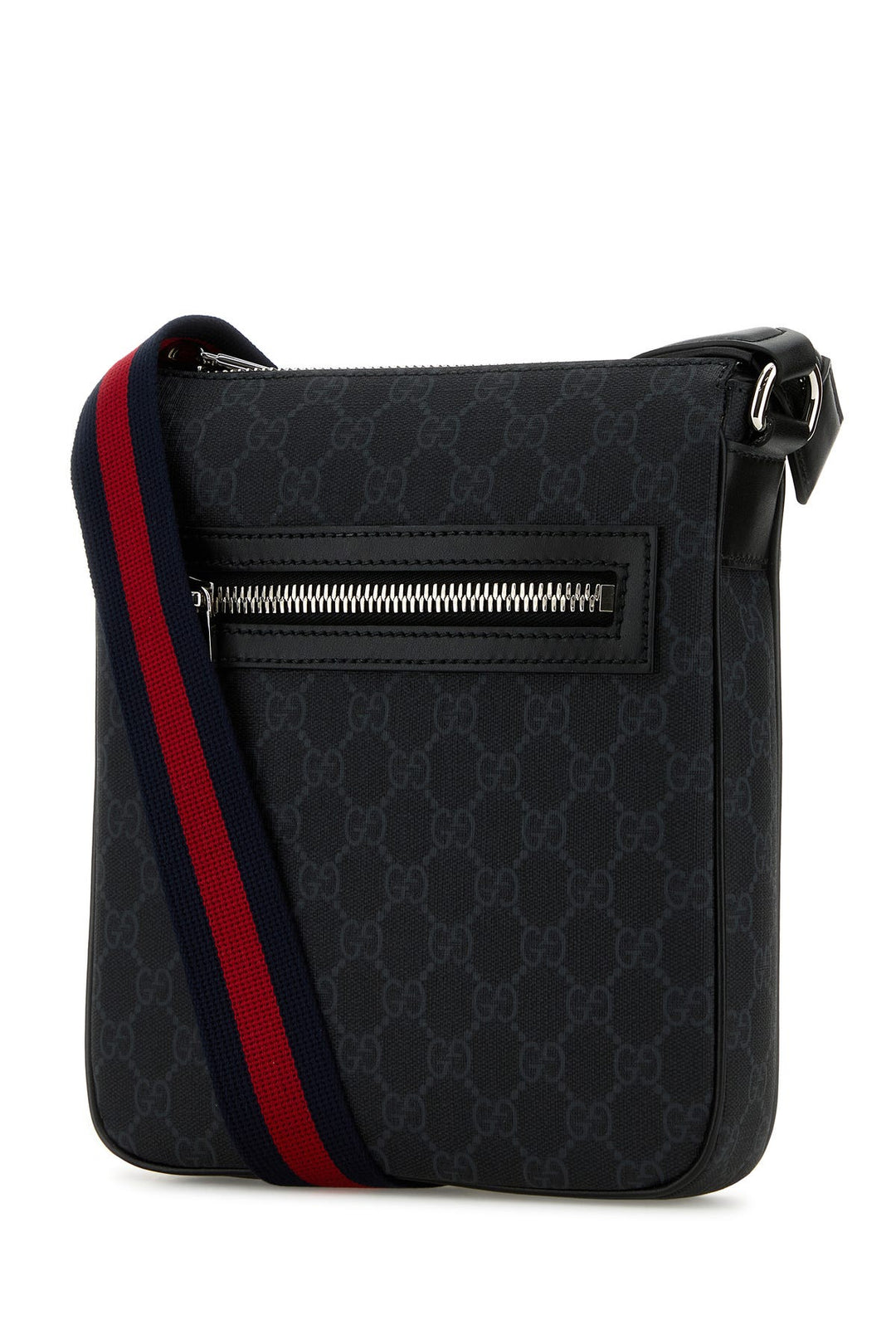 GG Supreme fabbro GG crossbody bag