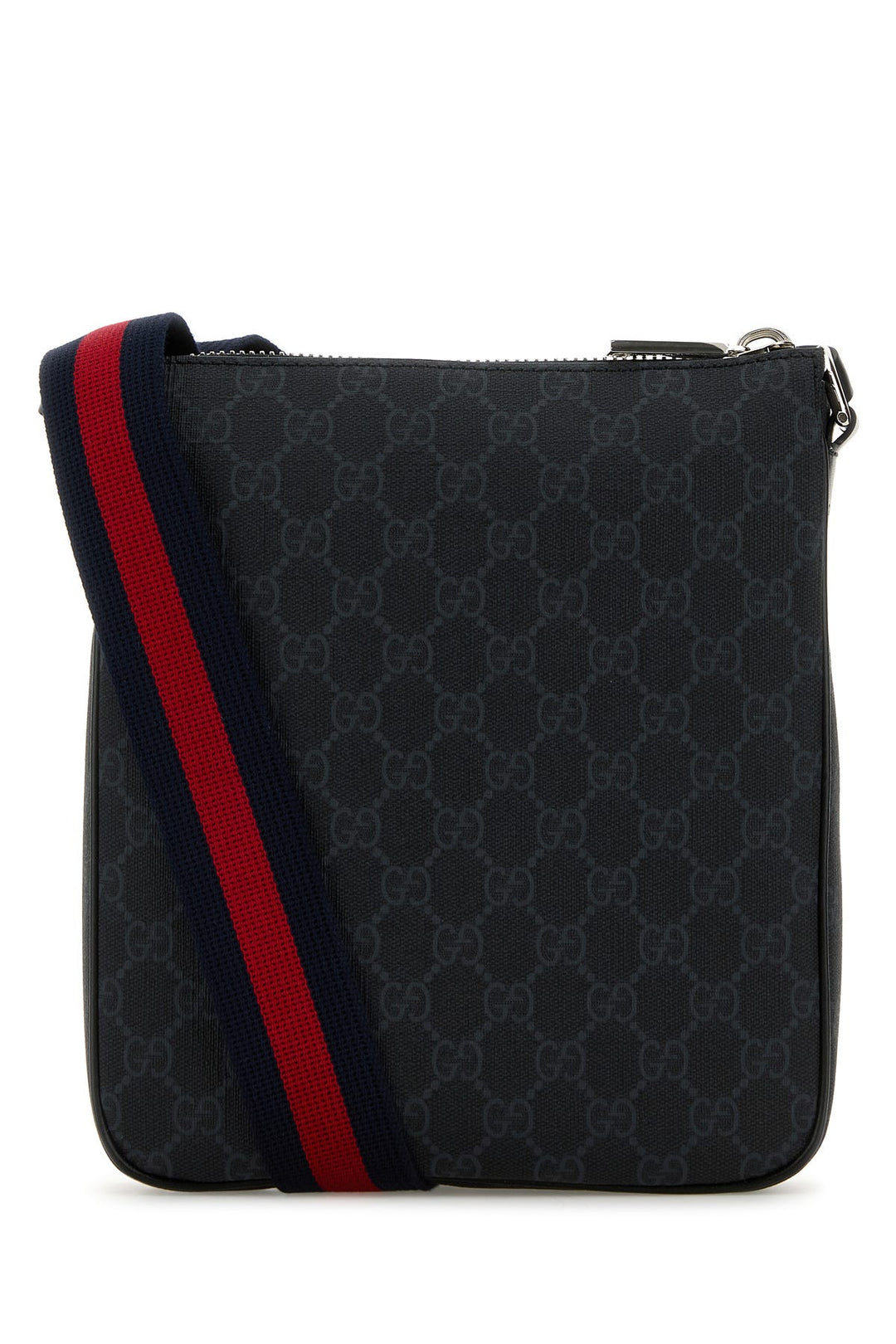 GG Supreme fabbro GG crossbody bag