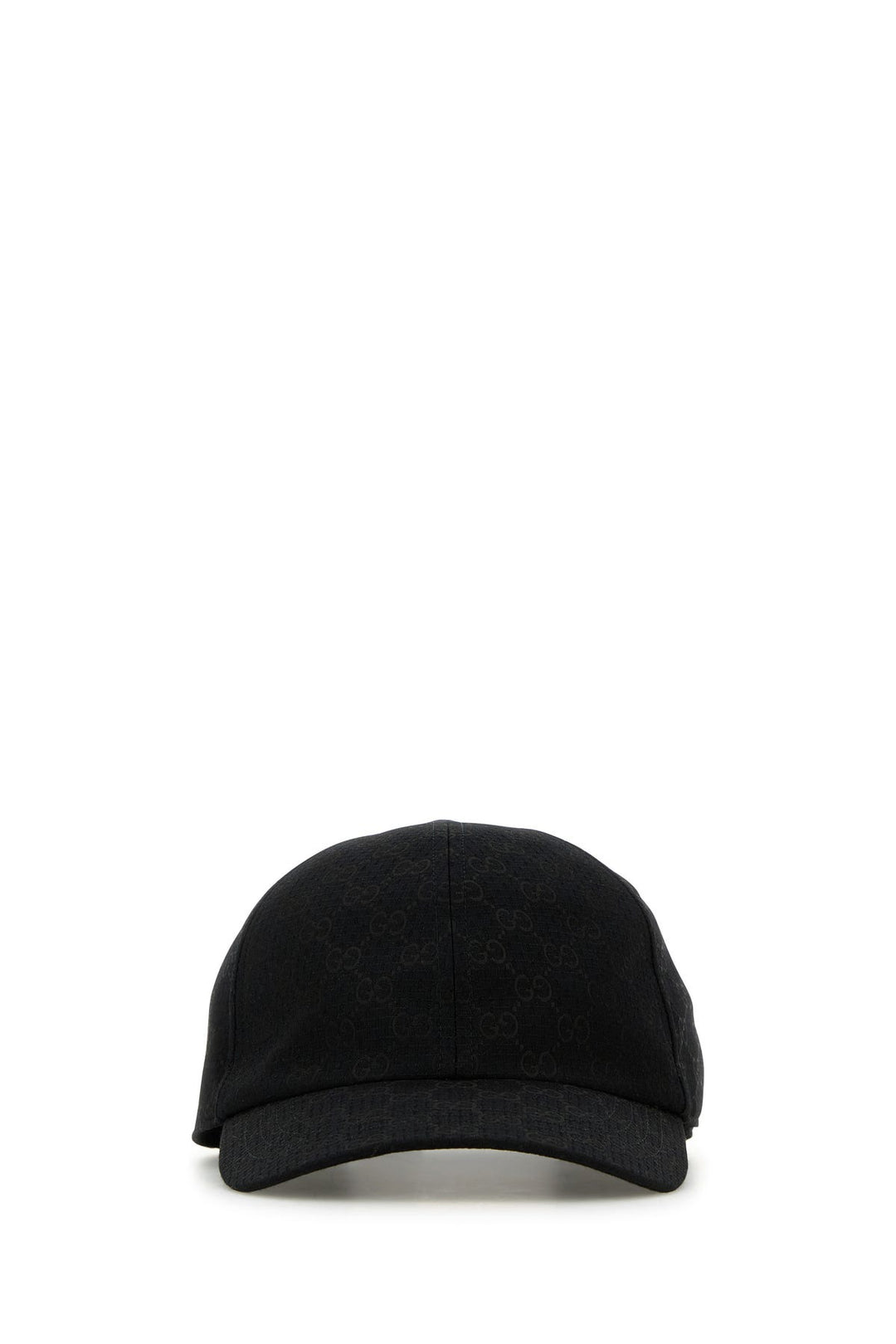 GG polyester ripstop baseball cap