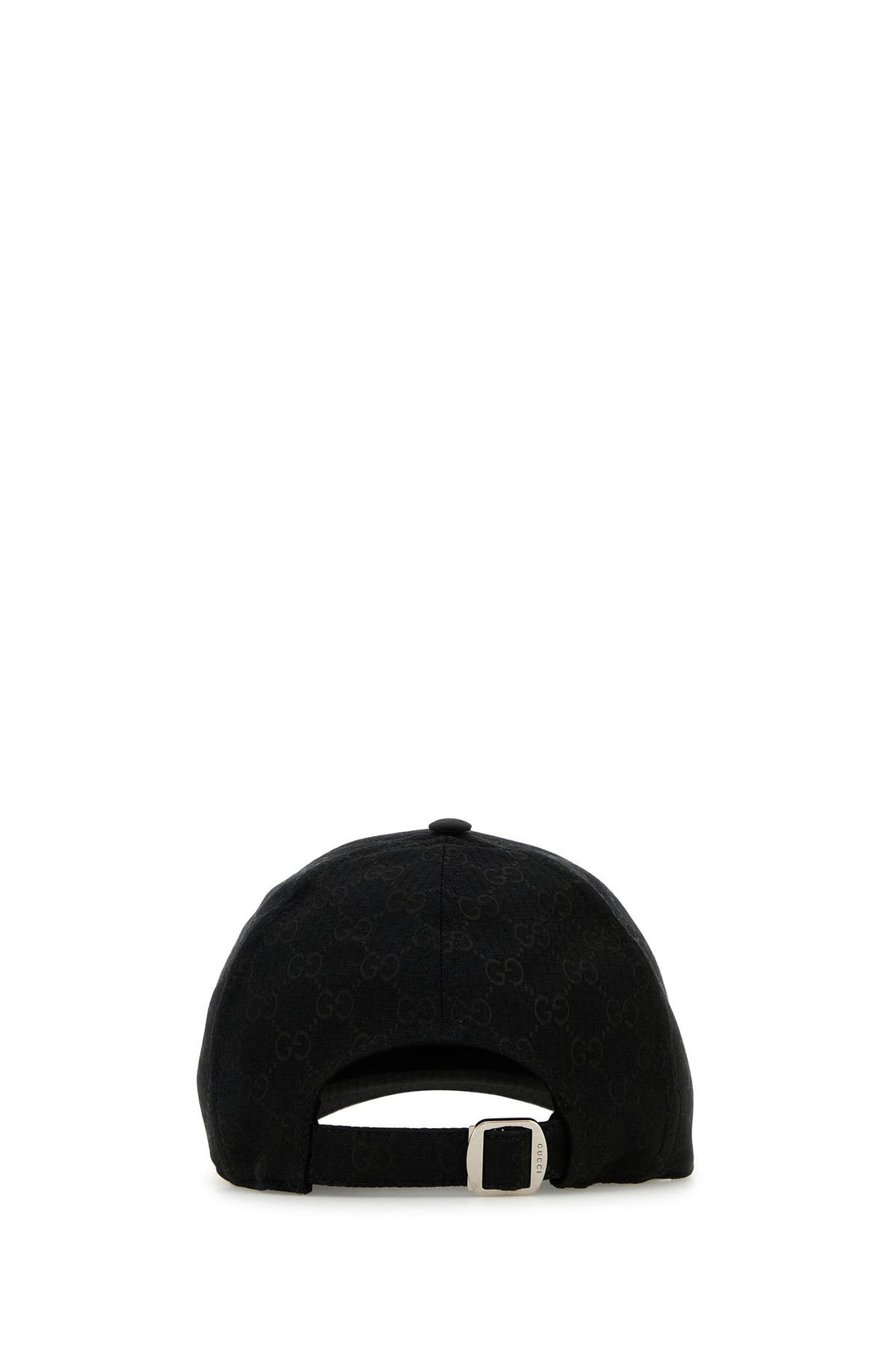 GG polyester ripstop baseball cap