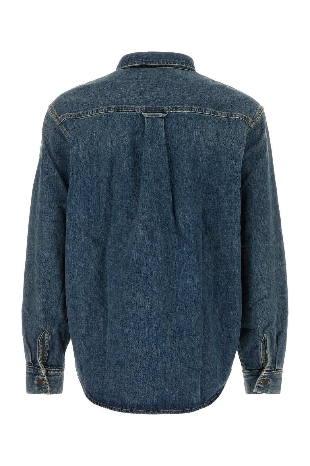 Denim Lincoln Shirt Jac