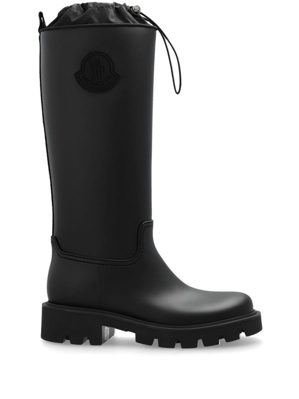 Kickstream High Rain Boots
