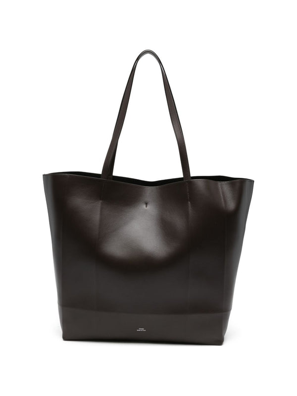 Roam Leather Tote Bag