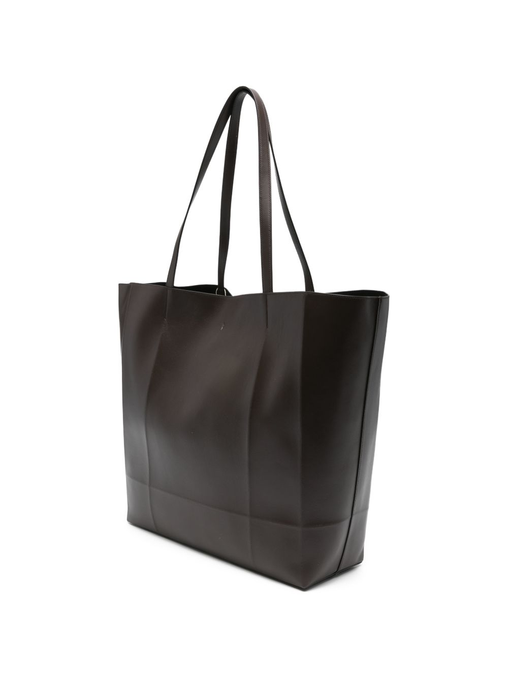 Toteme Pre Bags - BROWN | ab962ecae9b52f111443acac93da7be9f7d45645