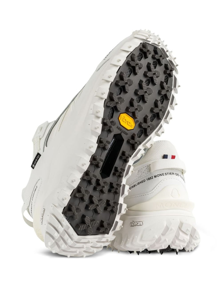 Moncler Sneakers - WHITE | 8e391c420ee013ca4d3be7a5ff00da107cd883f3