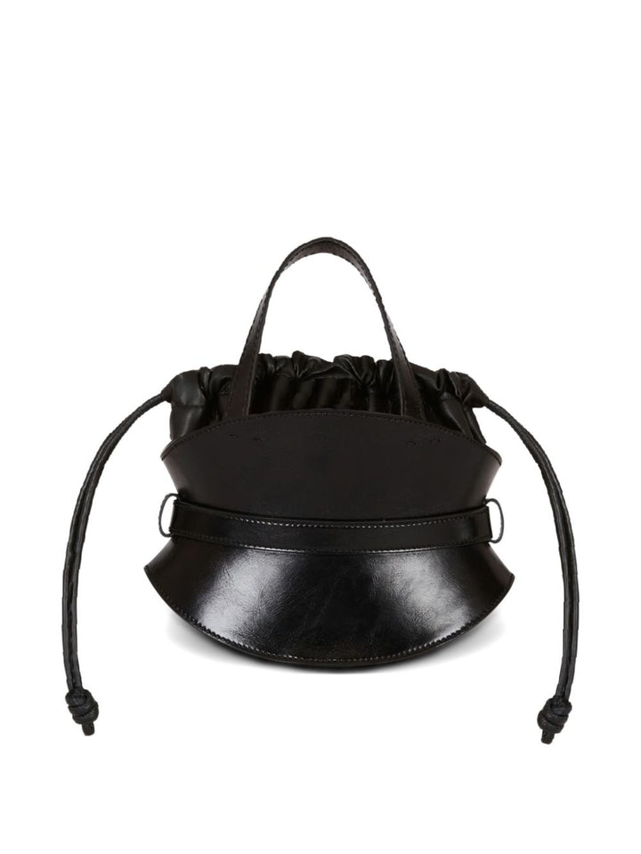 Balmain Bags - BLACK | ff173d50dbaeb205adc396d336ef914c1a8d1c34