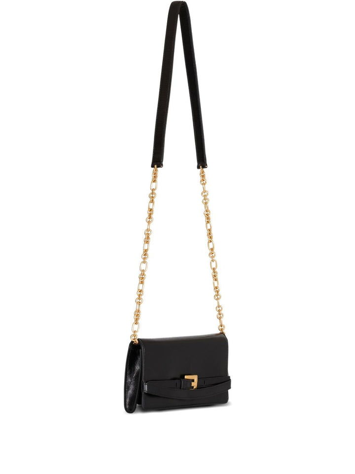 Balmain Bags - BLACK | 8def5910cb09cd595d1bbd00f661f63670aa0686