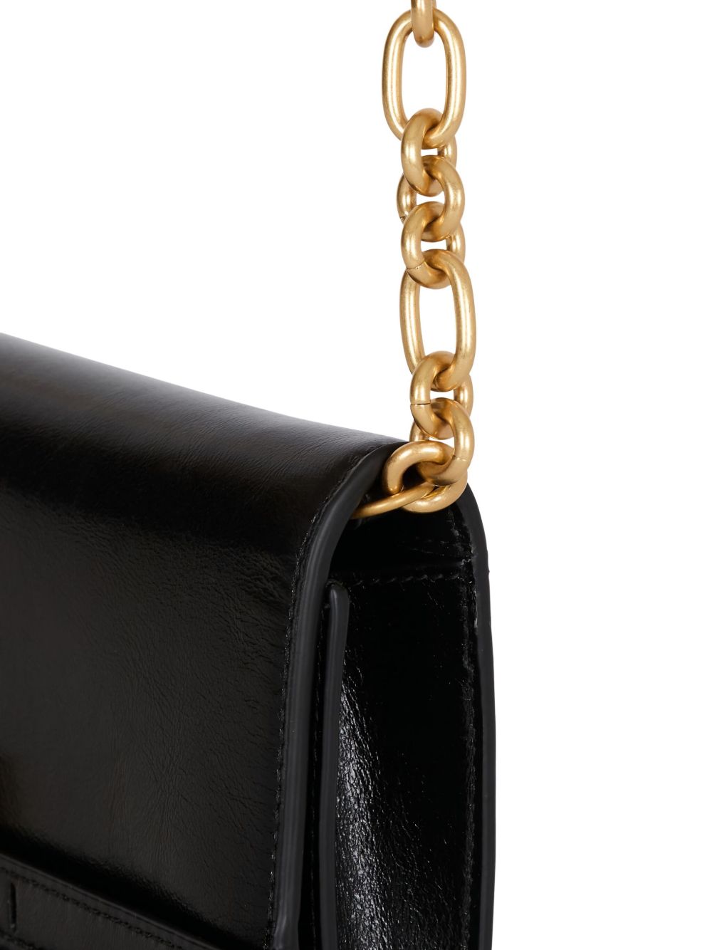 Balmain Bags - BLACK | 4b04e5e8ba4fba94c7320fcd7af1dcb5f7fed4f3
