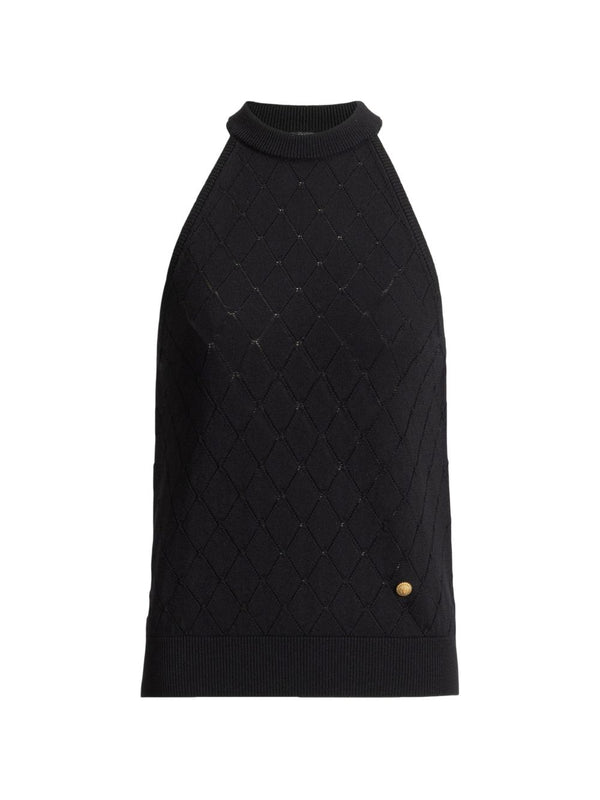 Wool Top