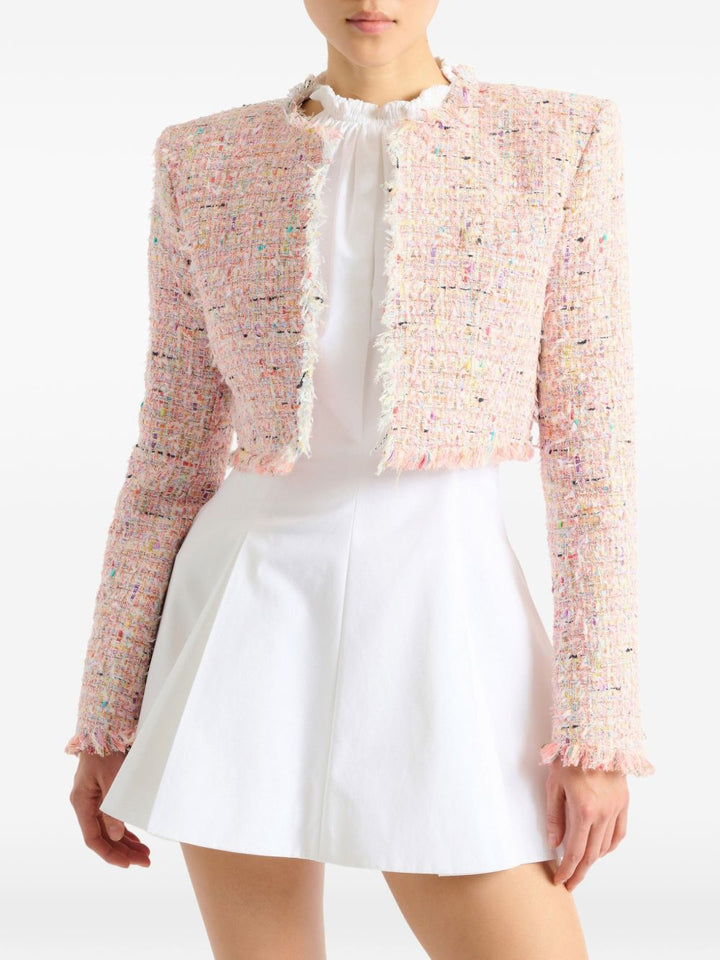 Balmain Jackets - MULTICOLOR | 47c25a91b68aee0db1cc13ff5f98dcf7df636b37