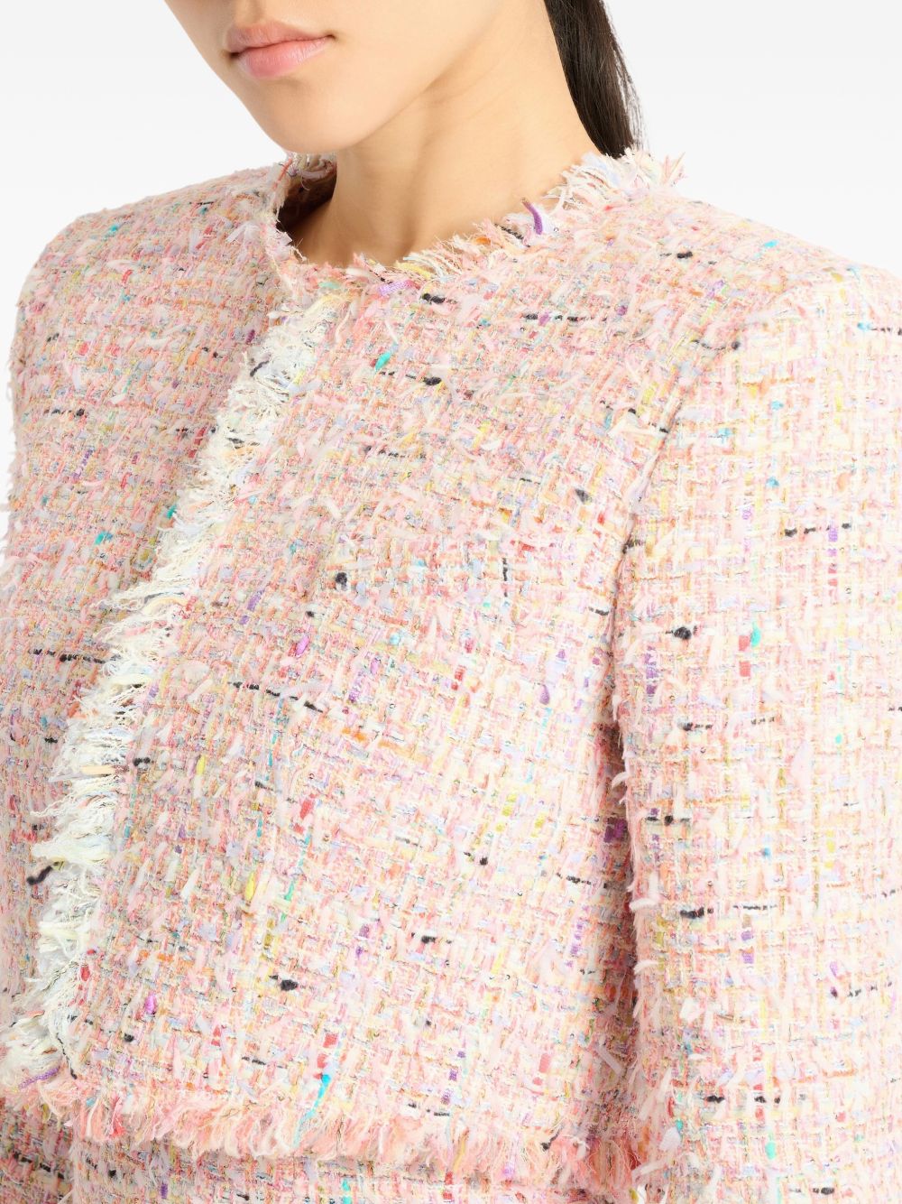 Balmain Jackets - MULTICOLOR | 0caecdf134e3268f4039bcec05c94fc71bb2da82