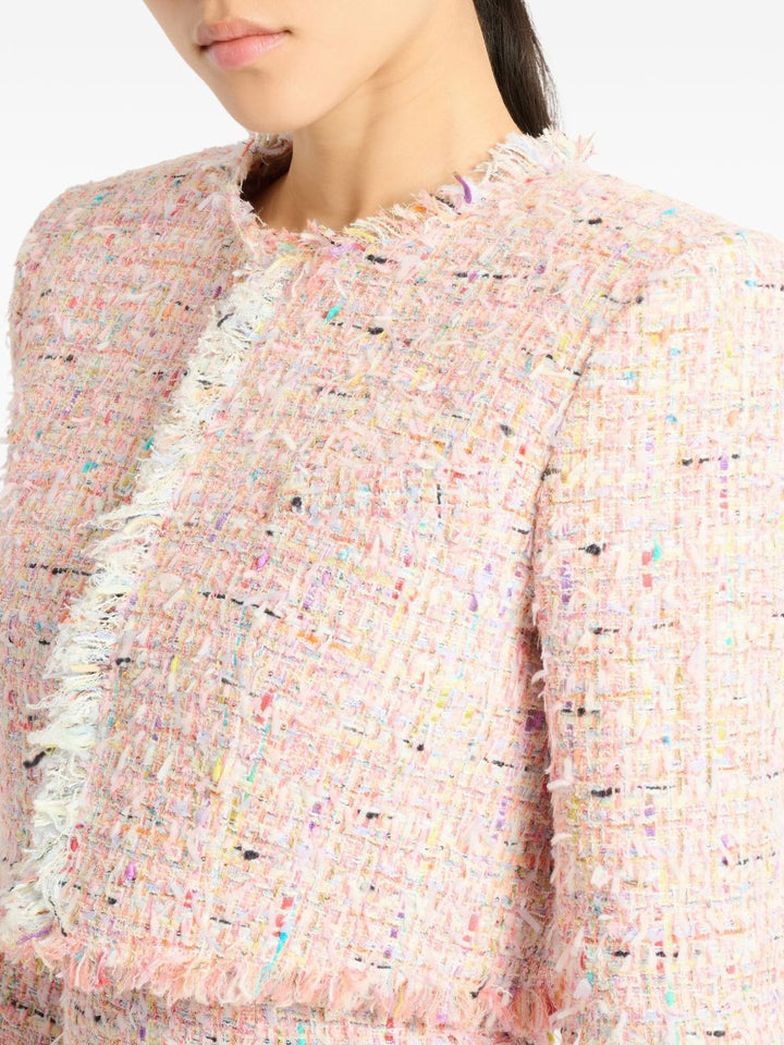 Balmain Jackets - MULTICOLOR | 0caecdf134e3268f4039bcec05c94fc71bb2da82