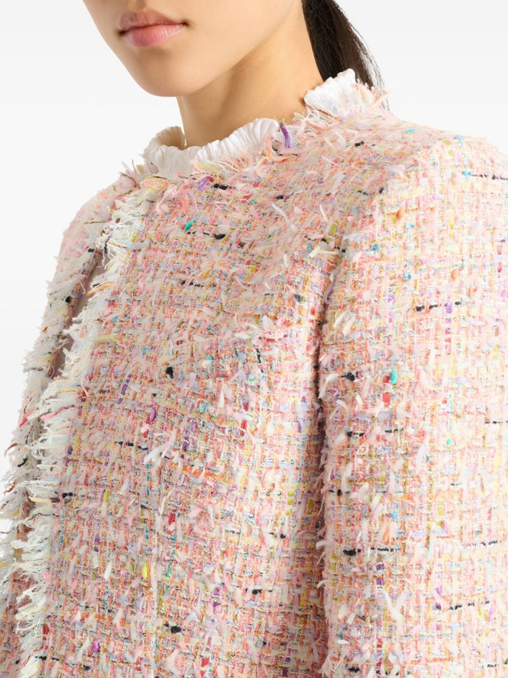 Balmain Jackets - MULTICOLOR | ae4f2e4c56dffbdd4deda8247dc71e6ca49d30d8
