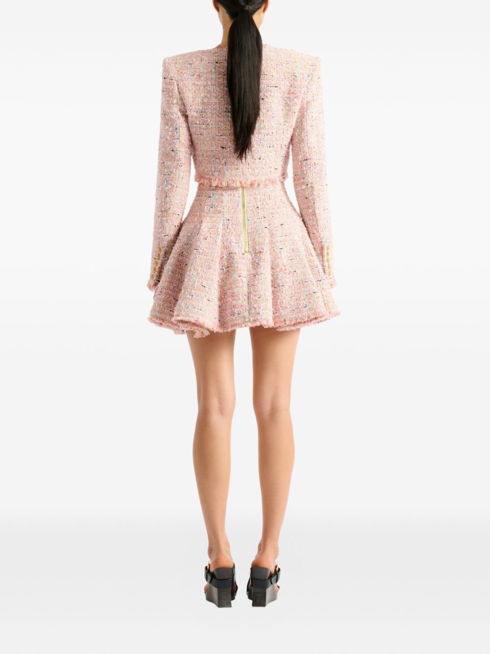 Balmain Jackets - MULTICOLOR | 0925aad7f00978b4f744b71b9b60820c8407a66d