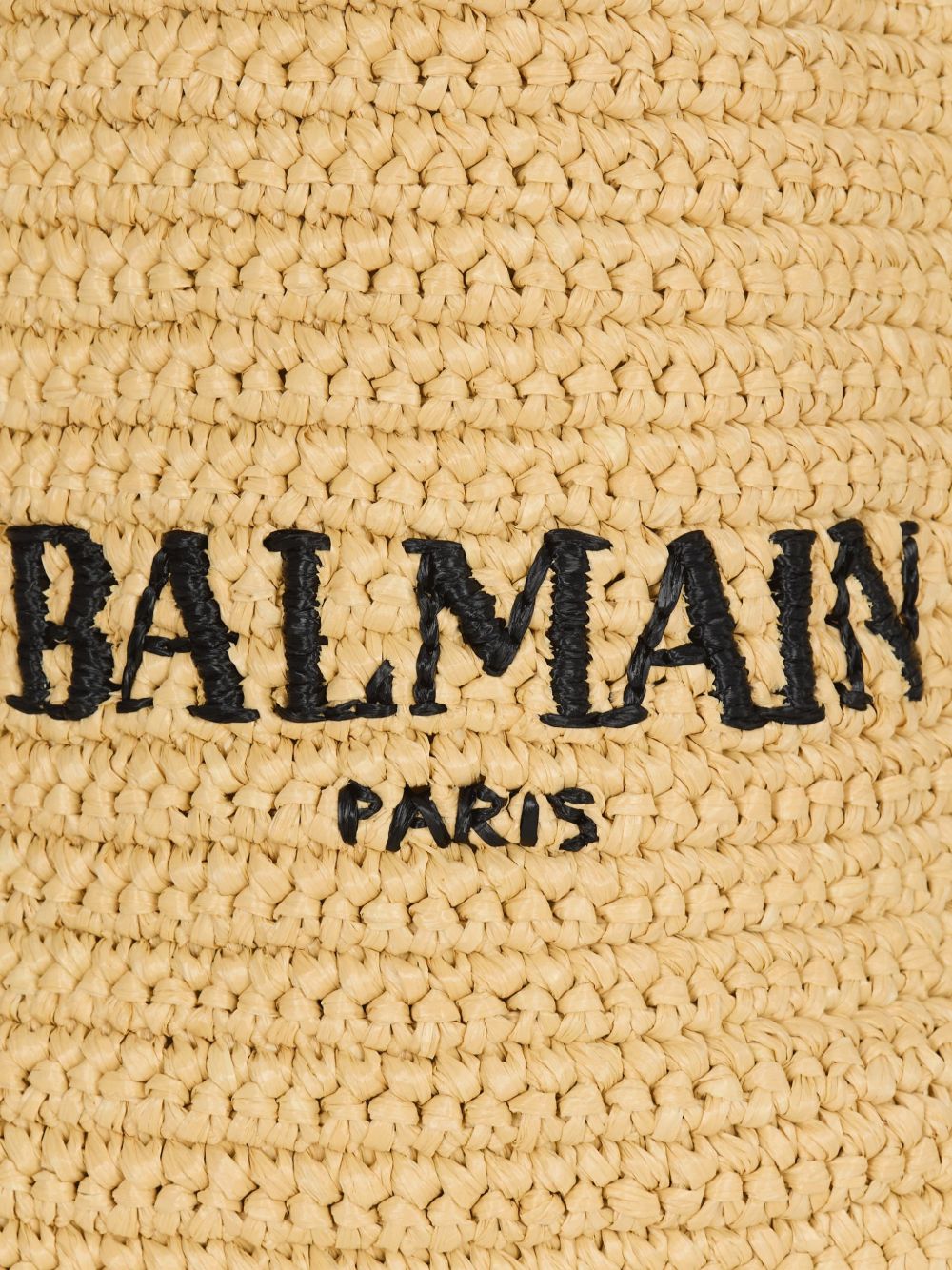 Balmain Bags - BEIGE | 3c538d5afa59c82a47fed0e22a02a4a405e54de0