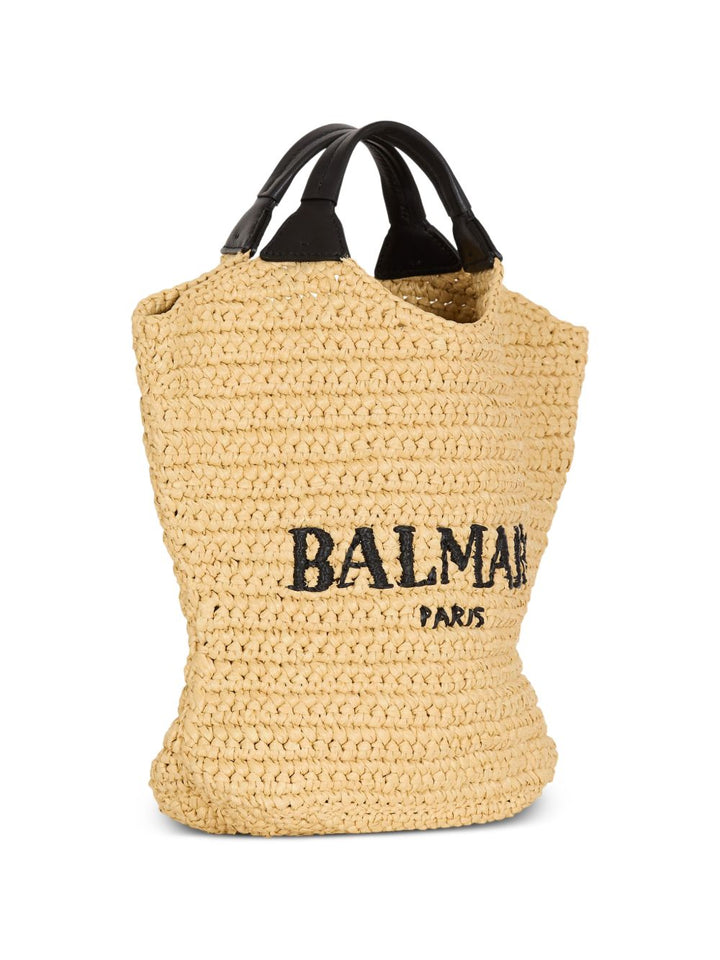 Balmain Bags - BEIGE | 5a5100bca0c06f2449e677252dbb927c71c0978e