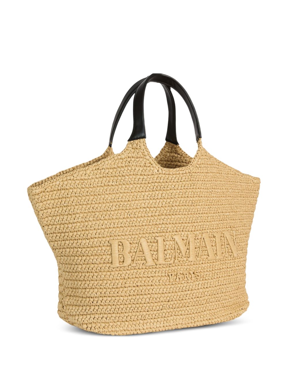 Balmain Bags - BEIGE | 97500c7d36175cba69236a2c4259179b51bf1ae8