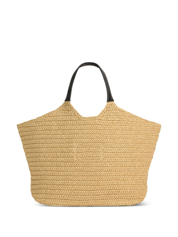 Balmain Bags - BEIGE | 06c6e35a747b0e9cac757e0f6759ea10dec94a66