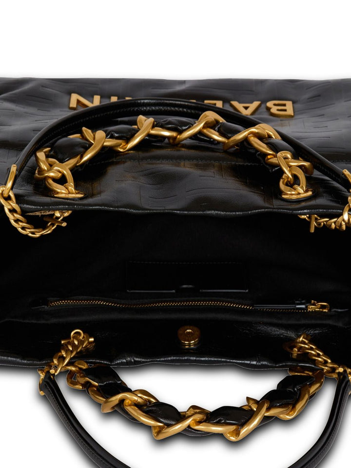 Balmain Bags - BLACK | 6a0d2b5b59944b2c6581635083db652f9029781b