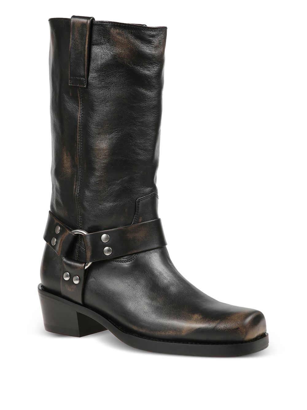 Paris Texas Boots - BLACK | d392765976f2ad790d1f55ebe55c1cee1fdfea1e