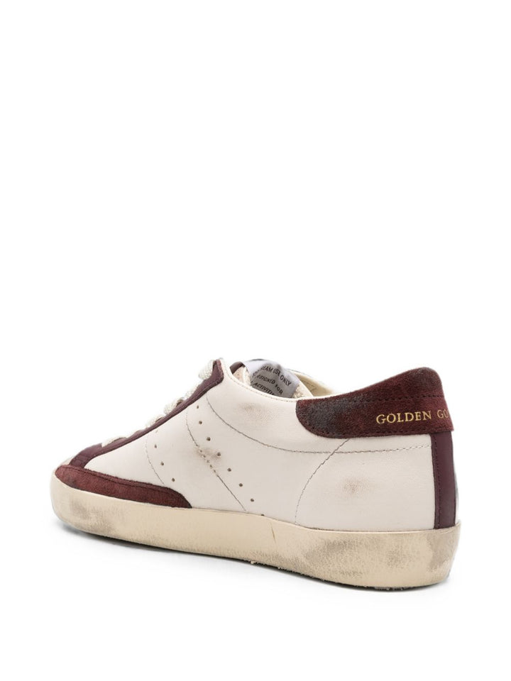 Golden Goose Sneakers - RED | 8701cc2f9ace9bb563711dcec7ae32999426eb18