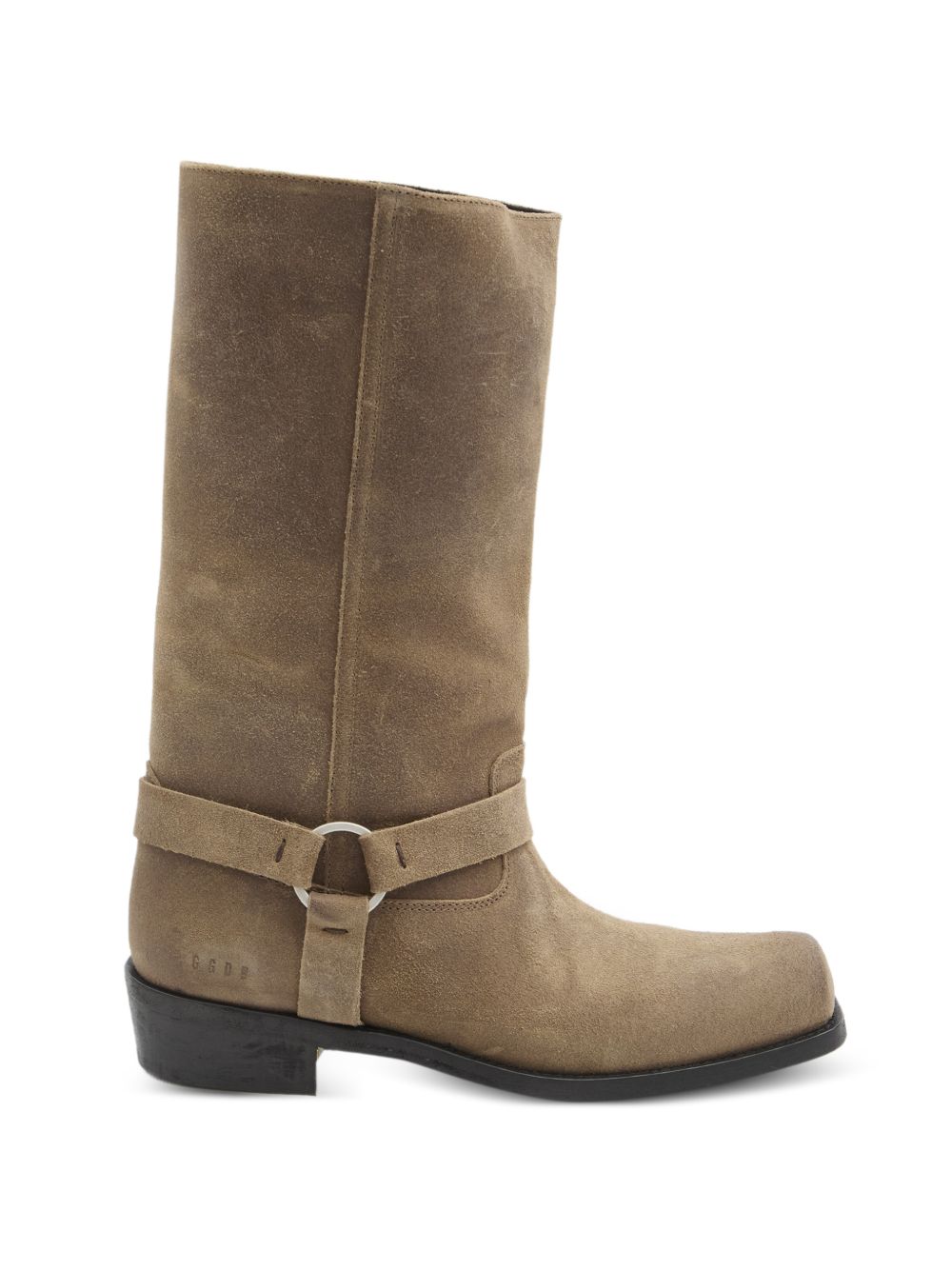 Golden Goose Boots - BEIGE | 846be12e8e8147de40d66ed2a7e32b1066e696a4