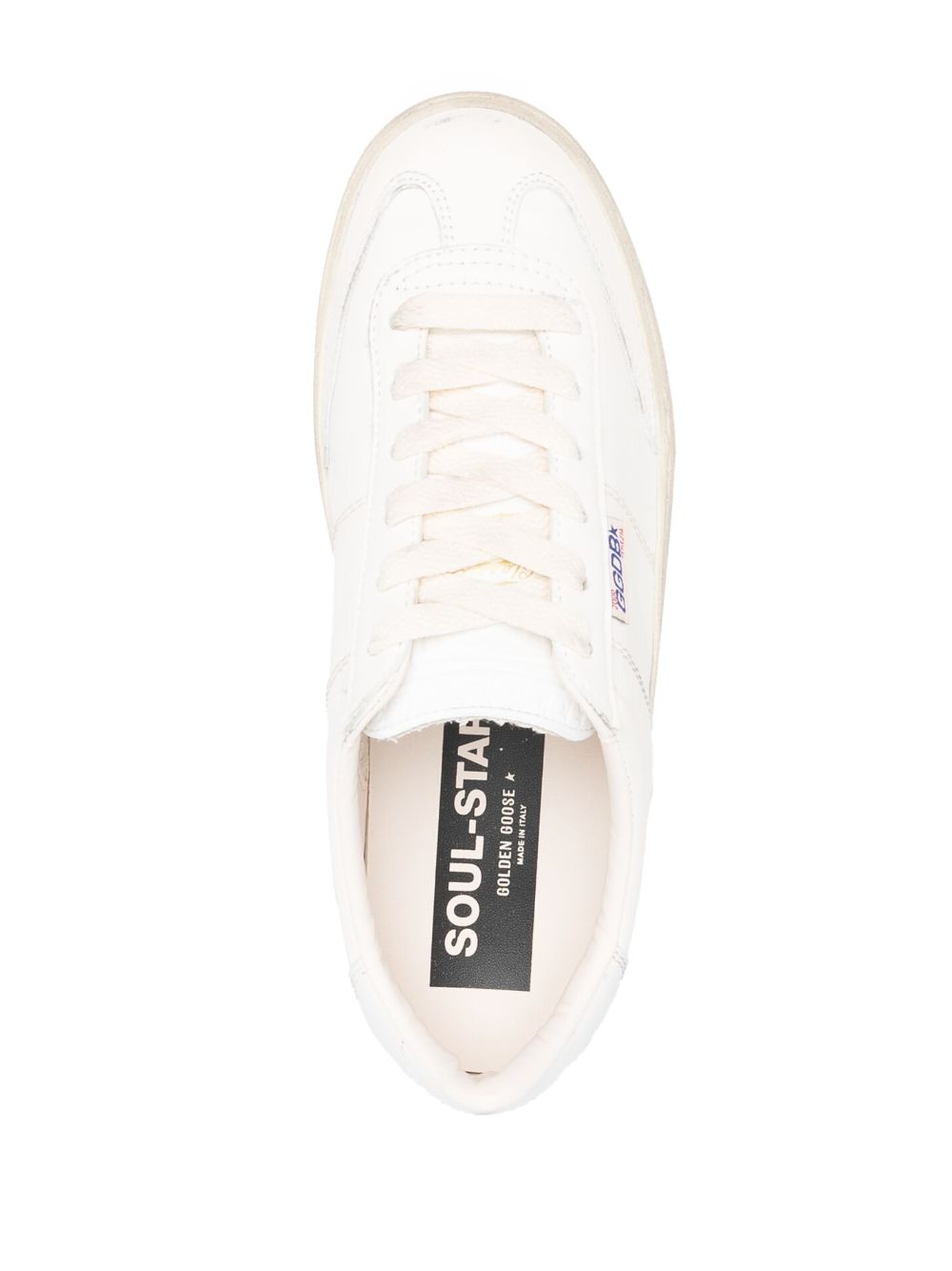 Golden Goose Sneakers - WHITE | fdfefeaaf6678a9f6aeacf870cac3c4d1a48e7c1