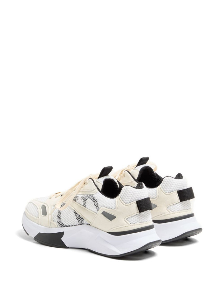 Valentino Garavani Sneakers - WHITE | 5d30caca3d8758ed70ab2cf9832999277be7aa50