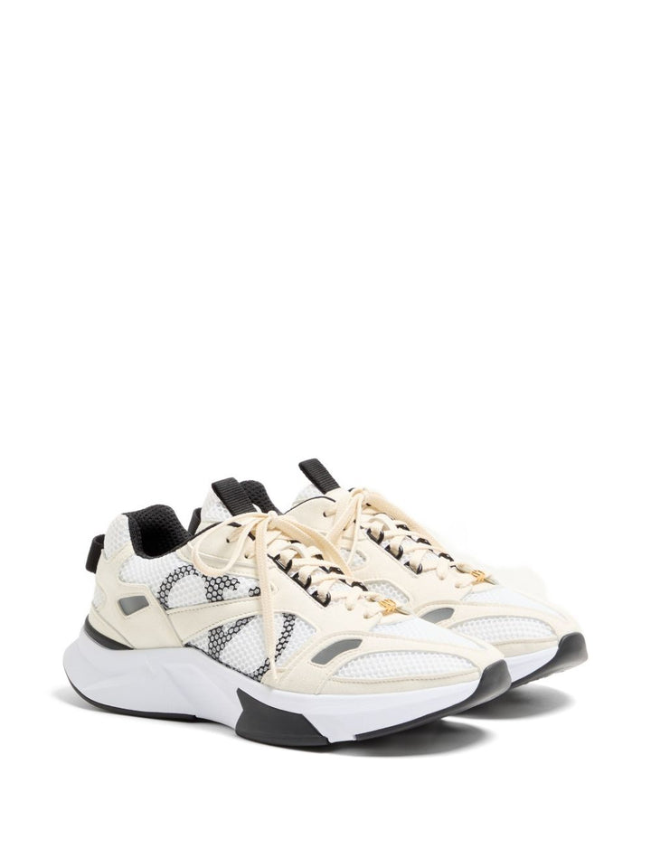 Valentino Garavani Sneakers - WHITE | 5ed6959b856e03afa2d8bec266867db37b01d474