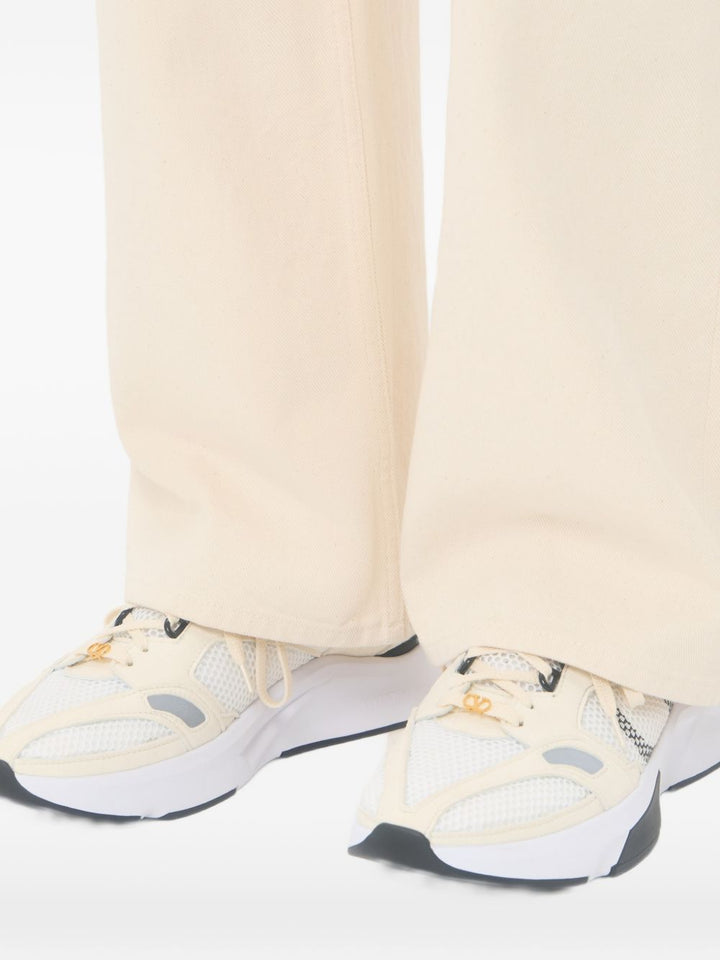 Valentino Garavani Sneakers - WHITE | 141abd862d93c7bfb27584dfb392f37734bc3ca4