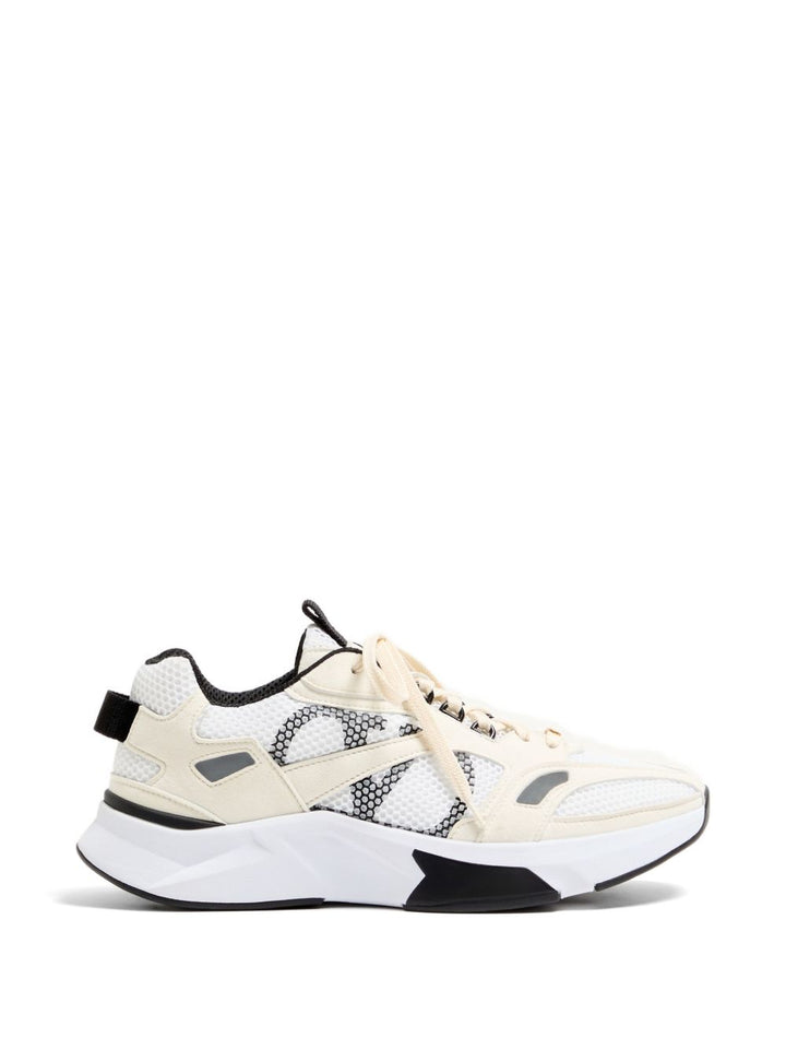 Valentino Garavani Sneakers - WHITE | 329da2e813b9bc8a5301fc7f2e345e8a73e5ad6b
