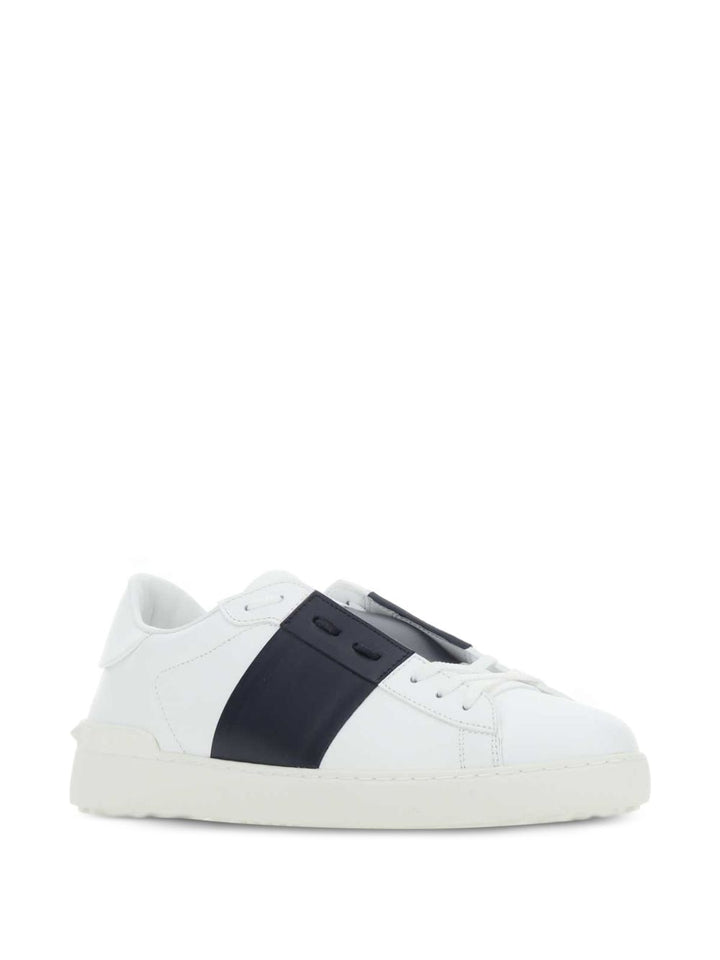 Valentino Garavani Sneakers - BLUE | 8c852bd91490705c23c6b0dff181a0a8178121fe
