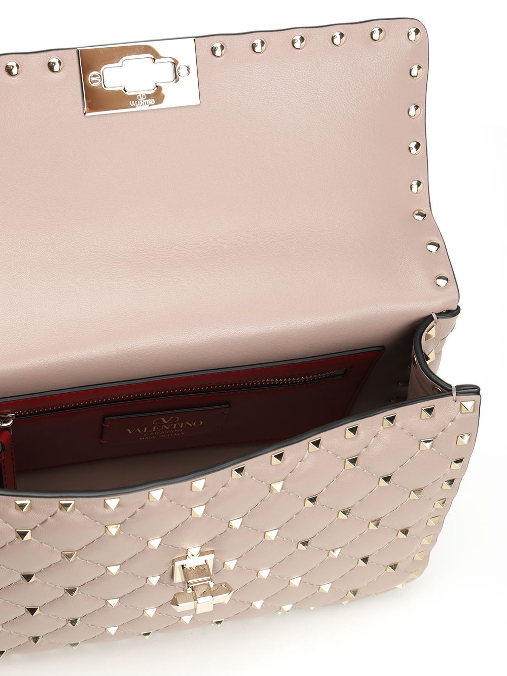 Valentino Garavani Bags - PINK | b9745332cddc77cd721131513db052152c5aa113