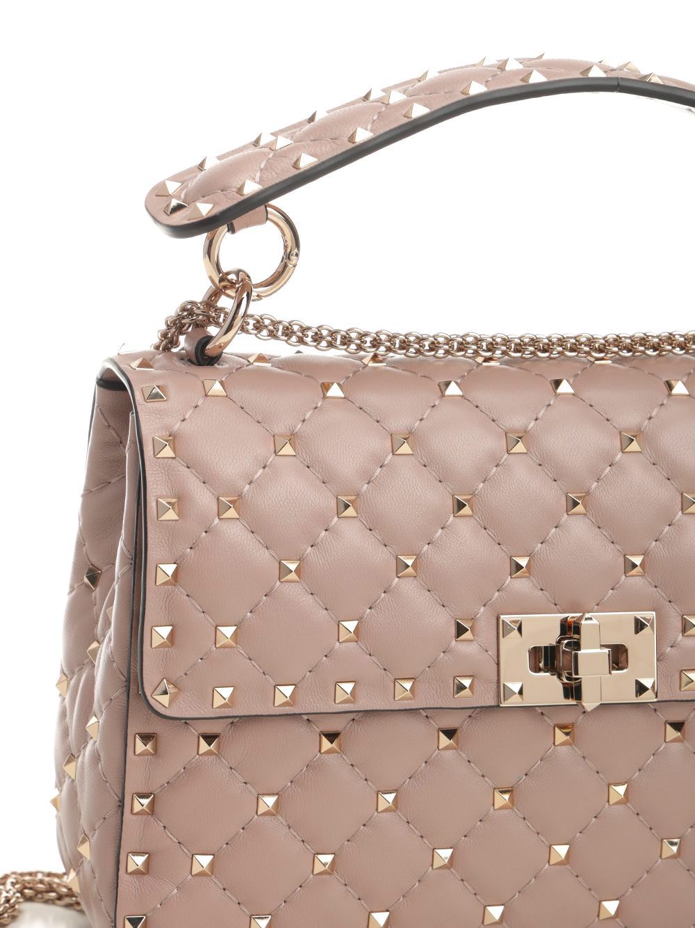 Valentino Garavani Bags - PINK | c776f4dc6d24e5b553ae08566ec6358b6d217815