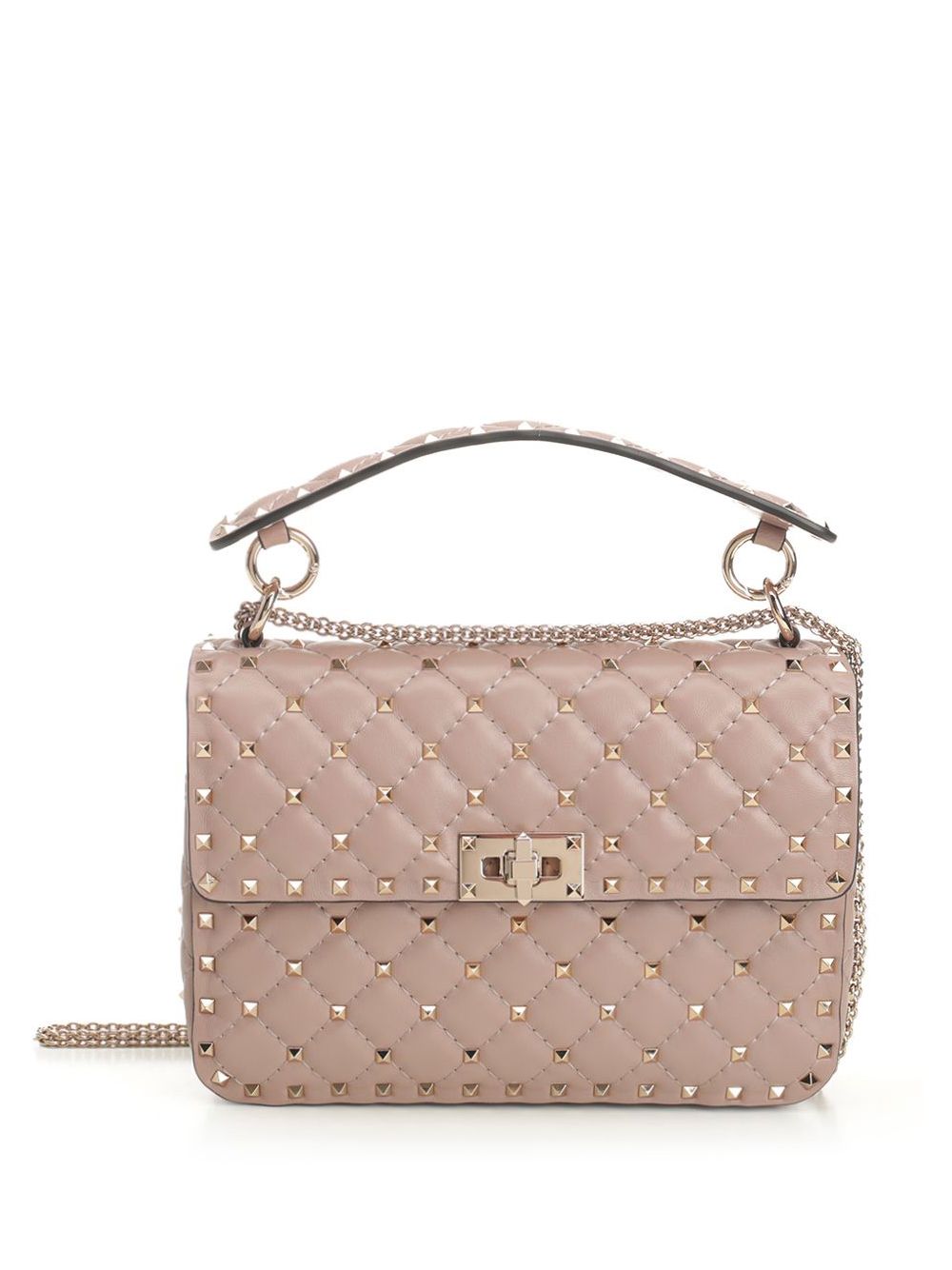 Valentino Garavani Bags - PINK | 5e3d7f13de6d1007d0747b7d60e6beac013ac026