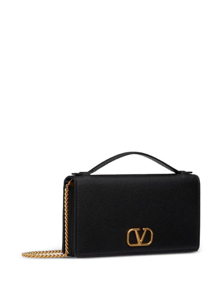 Valentino Garavani Bags - BLACK | a1d1e5be5fb68741123fe16aa4badba4d487b103