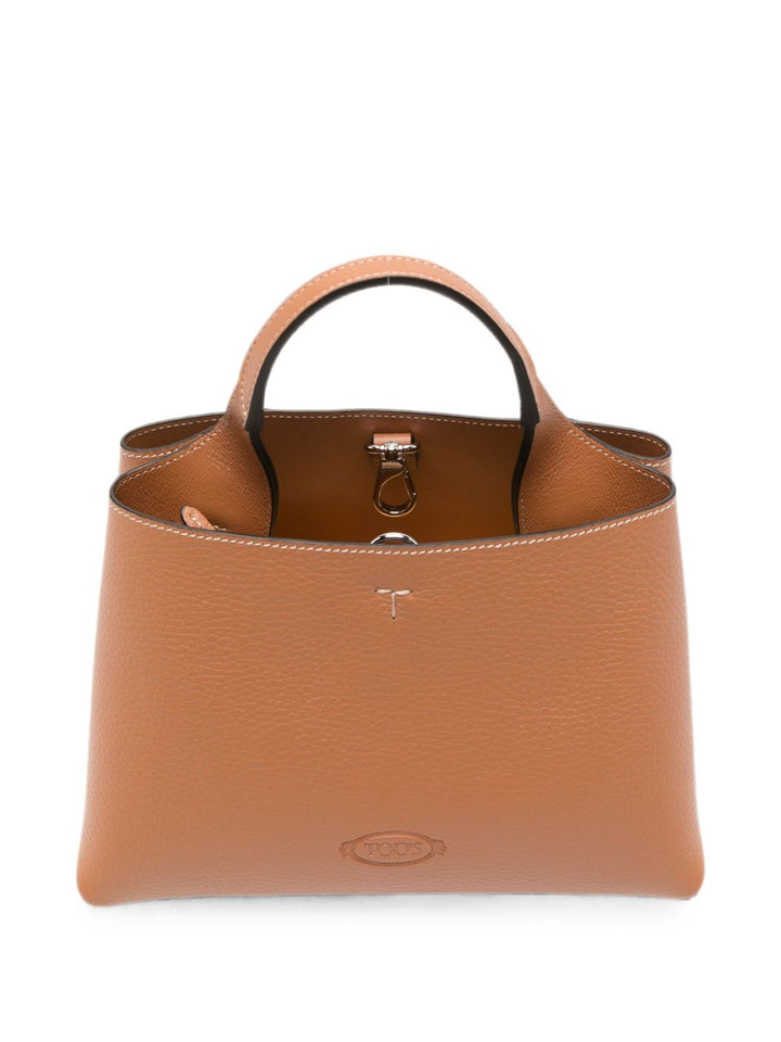 Tod'S Bags - BROWN | 6ea323ac5afdc6b7279dc6e461df6434d9e8820a