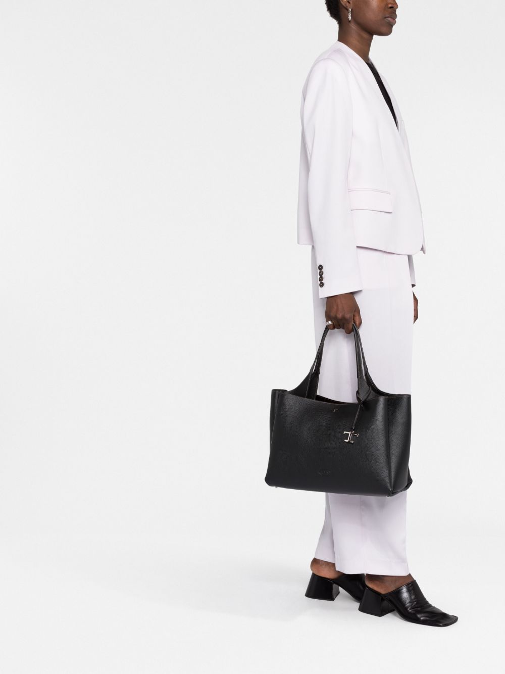 Tod'S Bags - BLACK | eee1f1ccd2d972265e095dc584109535962c1253