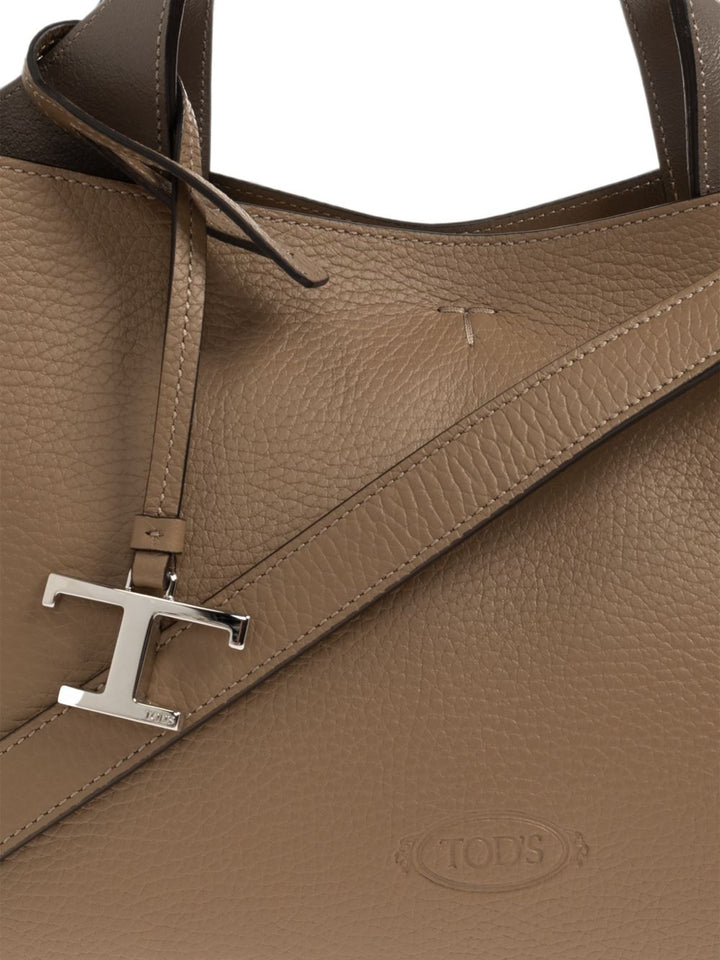 Tod'S Bags - GREY | b3dcc368da30f31a2cf9d912ec8cdc56f645e124