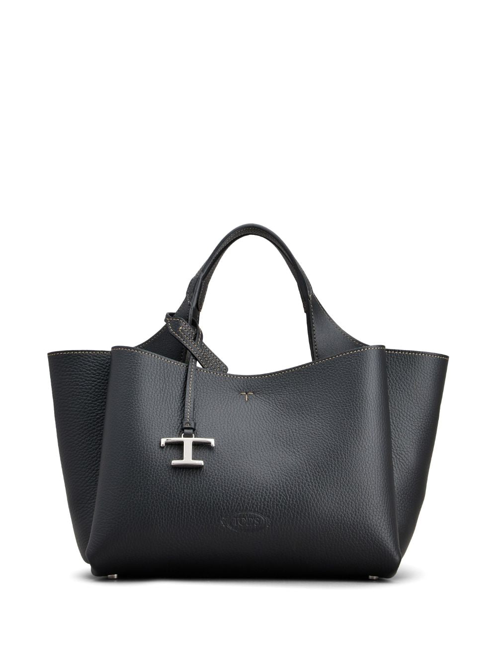 Tod'S Bags - BLACK | 6606ac2bb521bee9cc8687c80ca7308aa7297aea