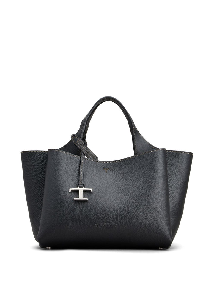 Tod'S Bags - BLACK | 6606ac2bb521bee9cc8687c80ca7308aa7297aea