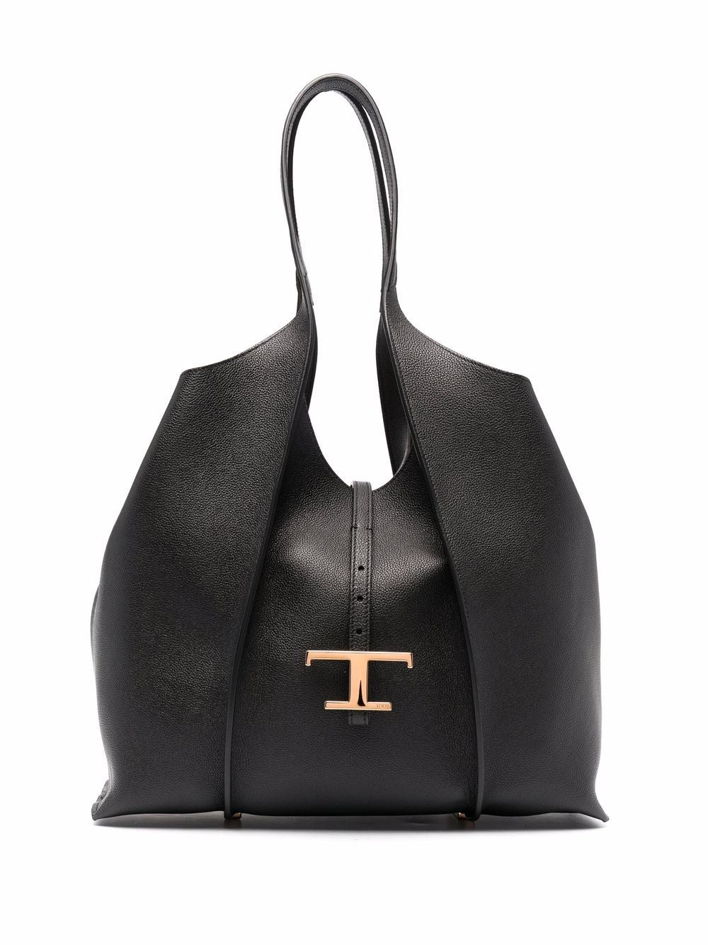 Tod'S Bags - BLACK | 194eae825742bb3a41db3cb047d222e5f96729cd
